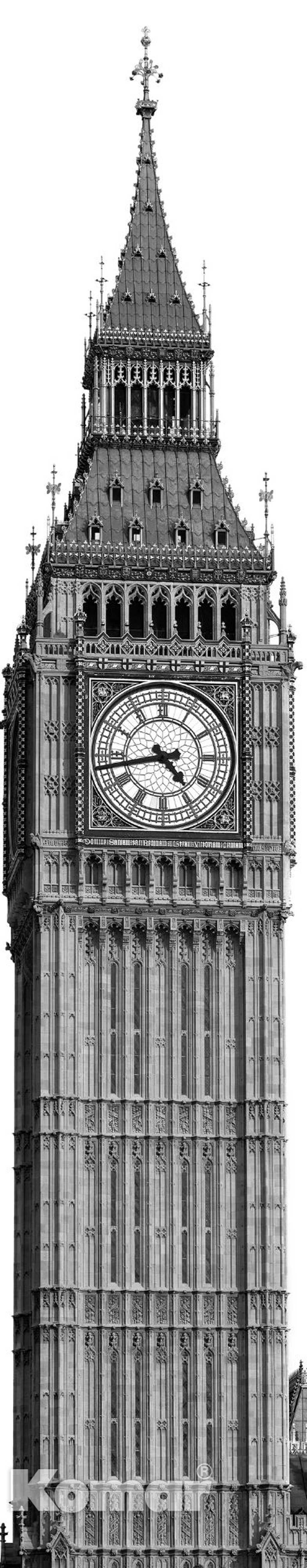 Big Ben 10807